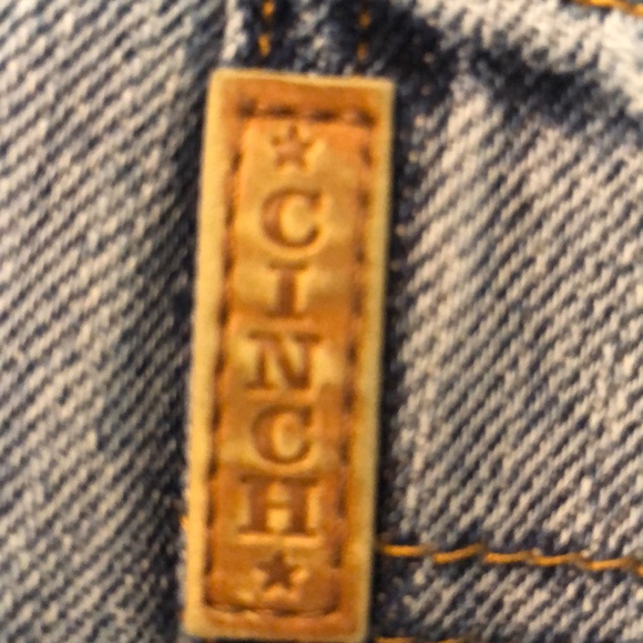 Men’s Cinch Jeans - Picture 7 of 7